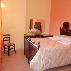 Lerno Alloggio per agriturismo