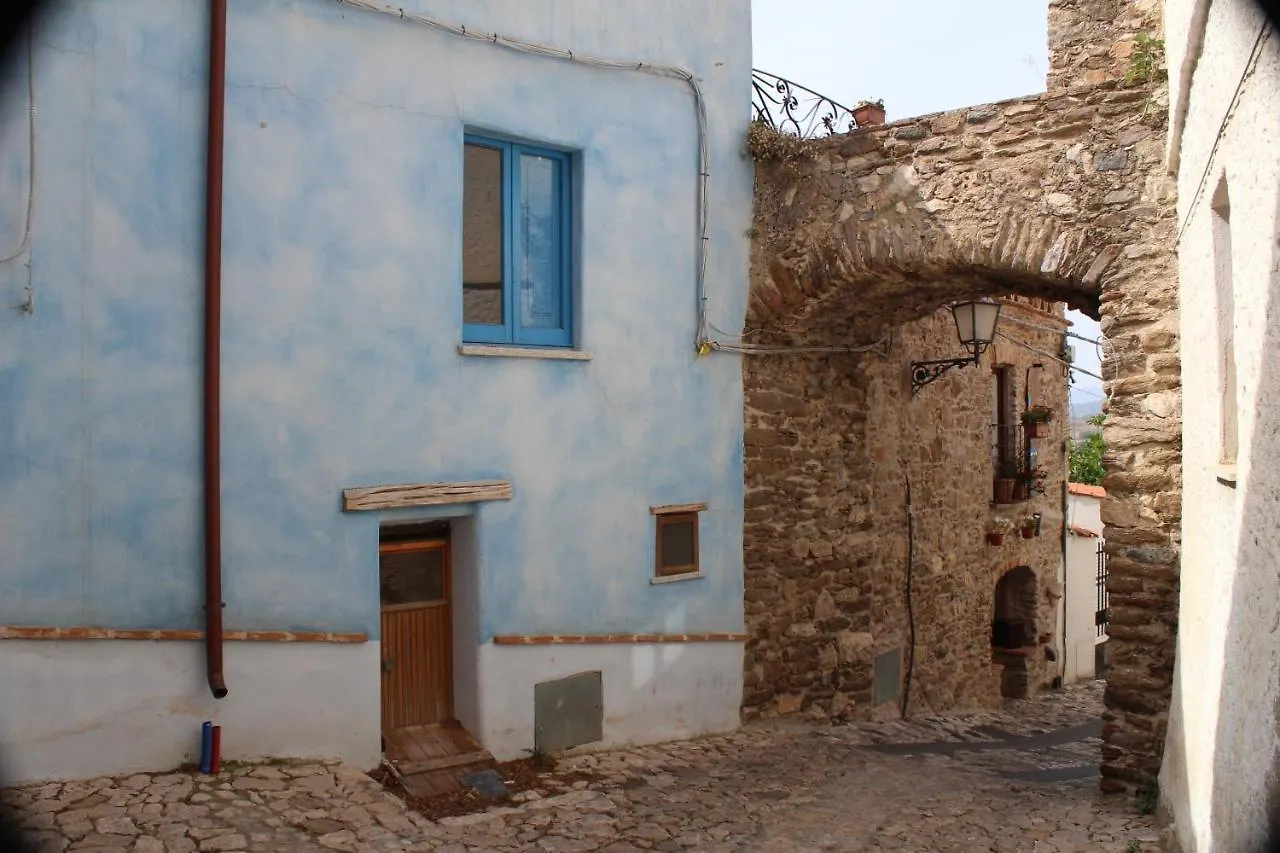 Holiday home Casa Vacanze 