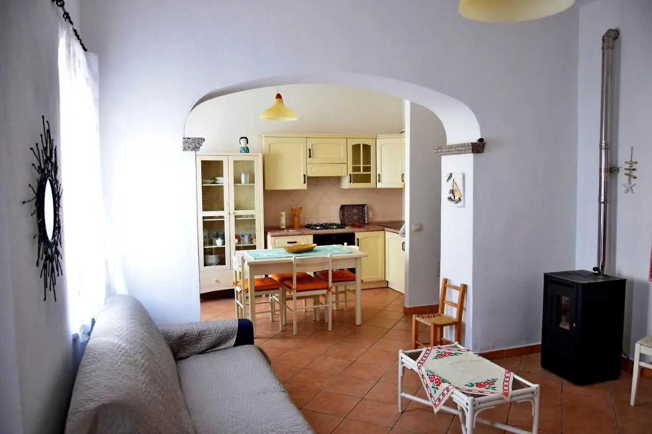 Holiday home Casa Vacanze 