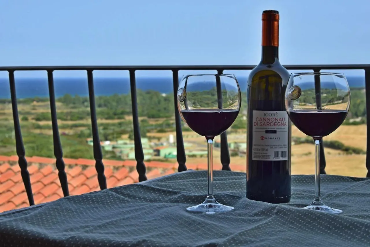 Holiday home Casa Vacanze 