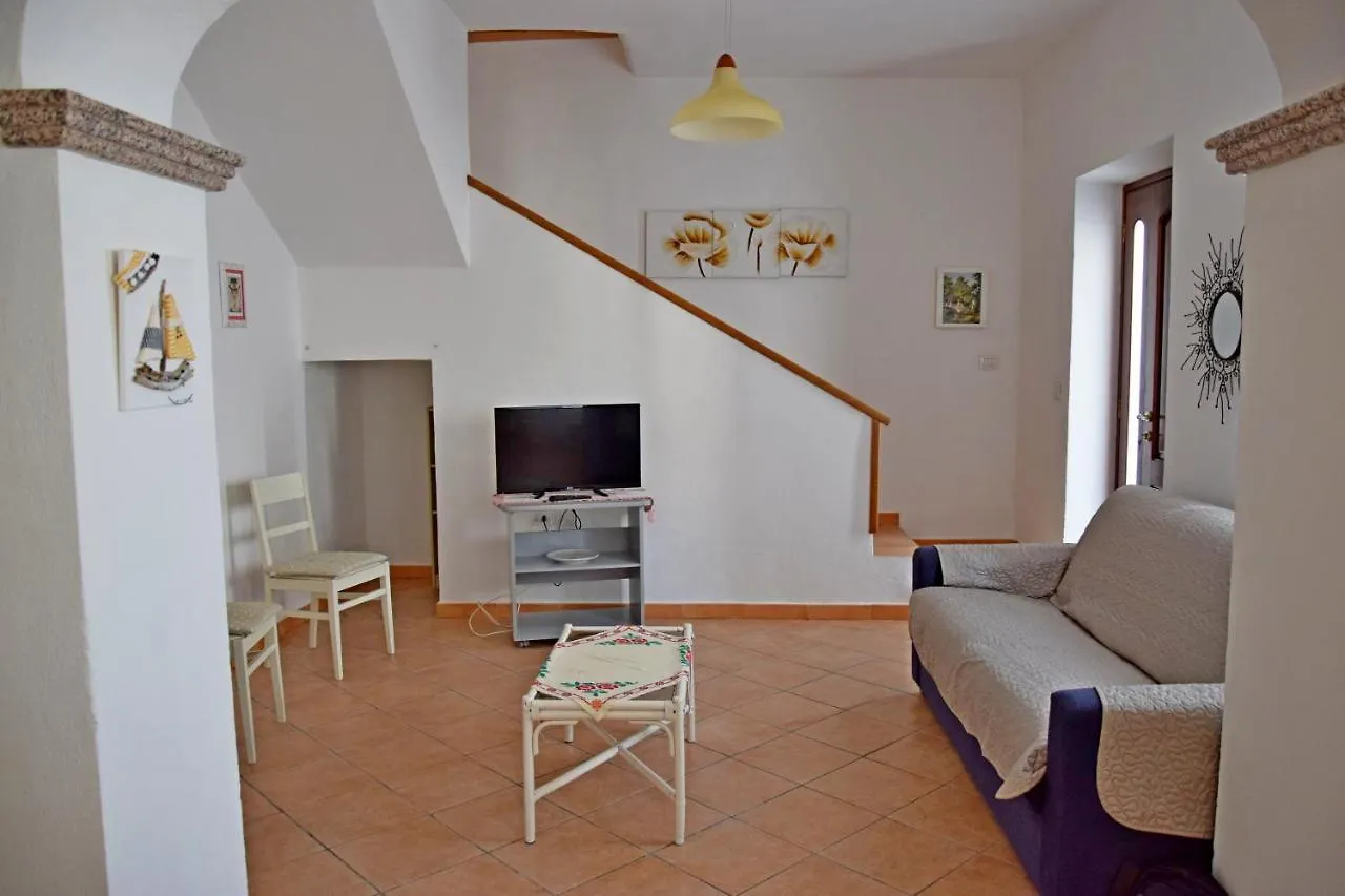 Casa Vacanze 