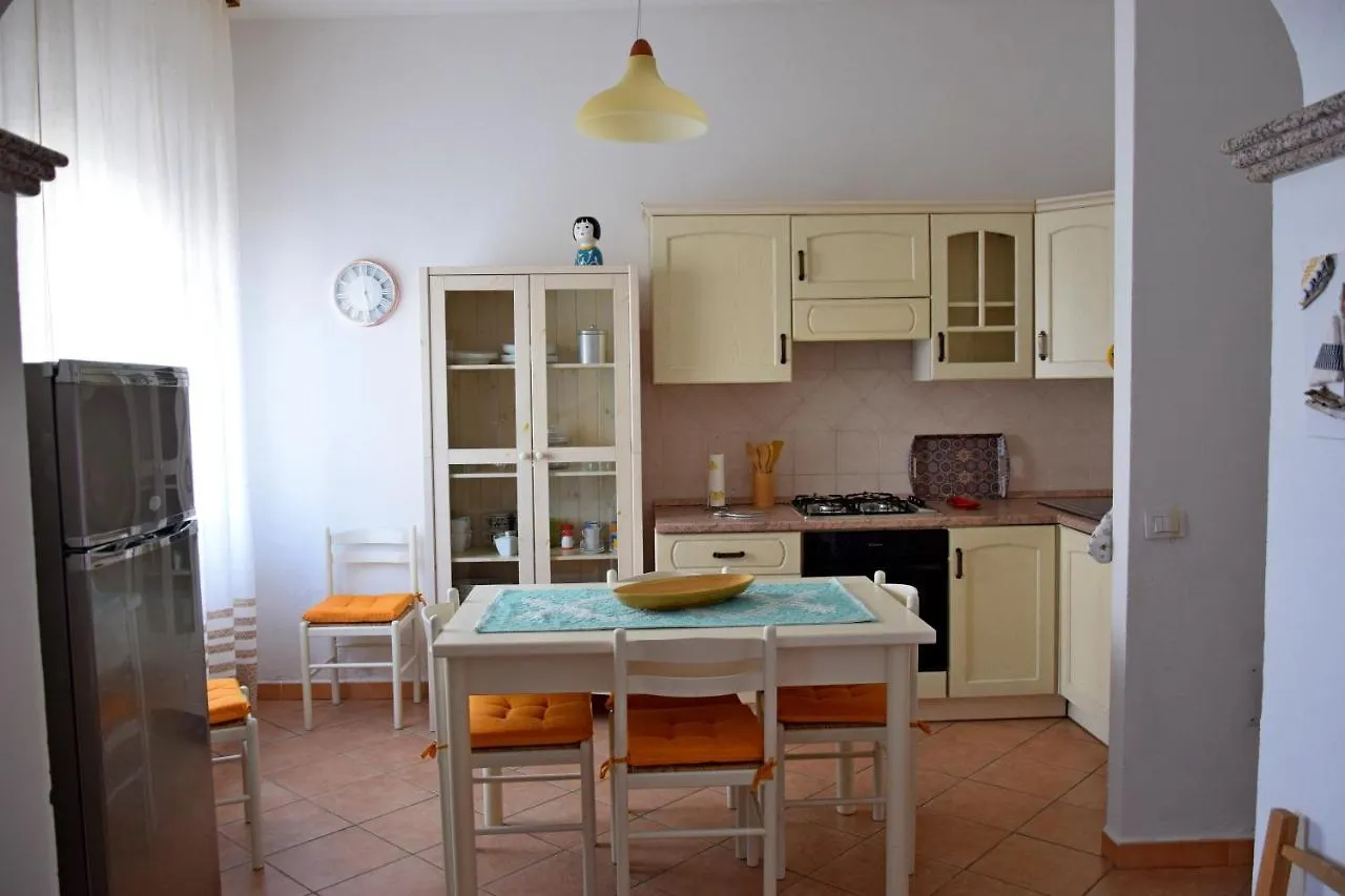 Holiday home Casa Vacanze 