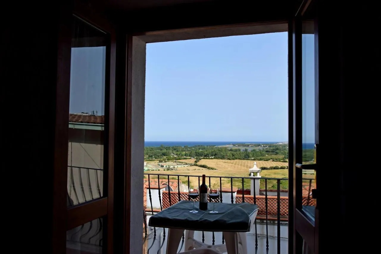 Holiday home Casa Vacanze 