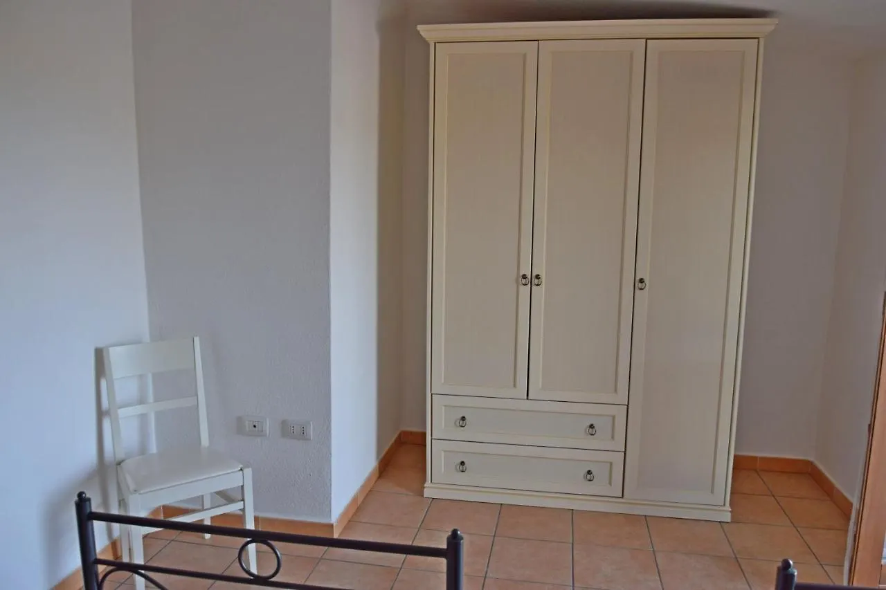 Casa Vacanze 