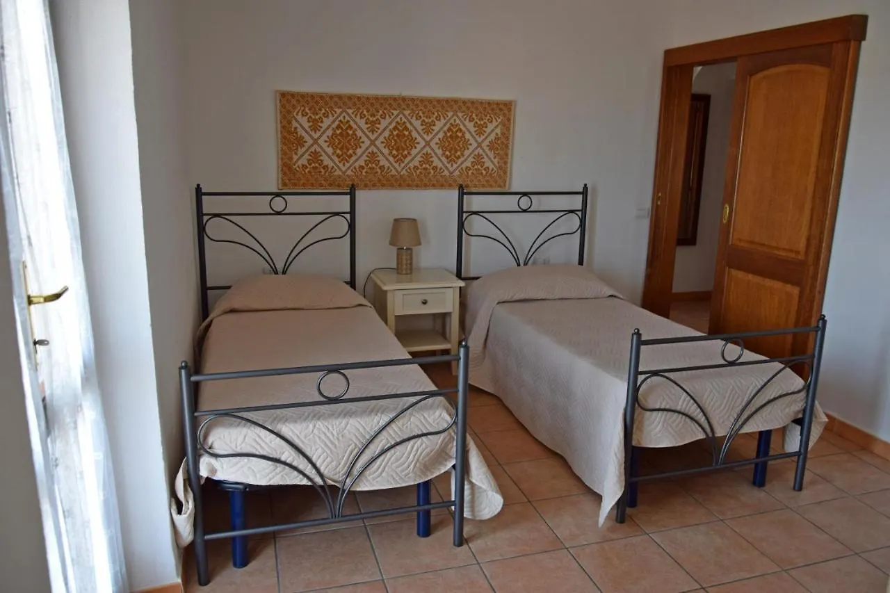Casa Vacanze 