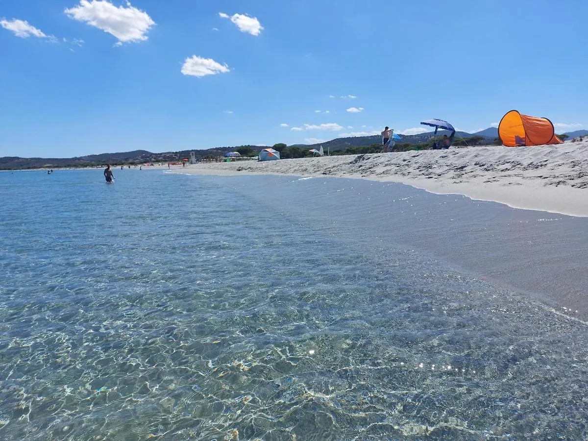 Holiday home Casa Vacanze 